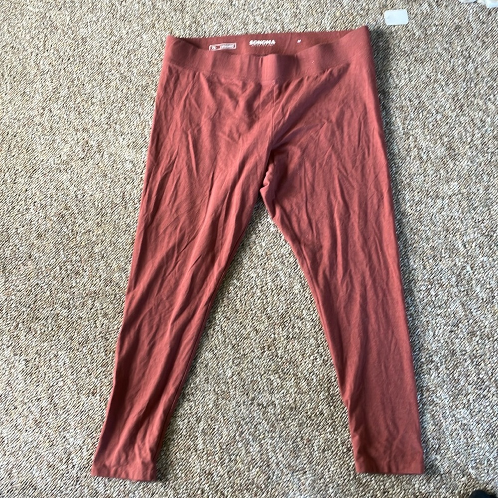 Woman’s yoga Leggings